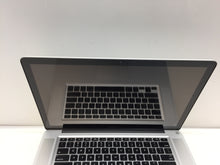Load image into Gallery viewer, Laptop Apple Macbook Pro A1286 2012 15&quot; i7 2.3GHz 4GB 500GB OSX 10.14
