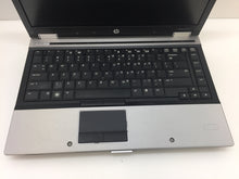 Load image into Gallery viewer, Laptop Hp Elitebook 8440p 14.1&quot; Intel i5-M520 2.40Ghz 4GB Ram 250GB HDD Win10
