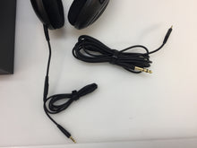Load image into Gallery viewer, Sennheiser HD 598 SR Over-Ear Headphones, Black
