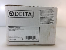 Load image into Gallery viewer, Delta R10700-UNWS MultiChoice Universal Tub and Shower Valve Body Rough-in Kit
