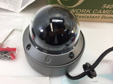Load image into Gallery viewer, ATV IPVD540 540TVL Vandal Dome Security Camera

