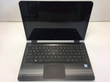 Load image into Gallery viewer, Hp Pavilion x360 M3-U001DX 13.3&quot; 2-in-1 Touch i3-6100u 2.3Ghz 6GB 500GB Win10
