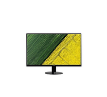 Load image into Gallery viewer, Acer SB240Y Bbix 23.8&quot; FHD 1920x1080 VGA HDMI Ultra-Thin IPS LED Monitor

