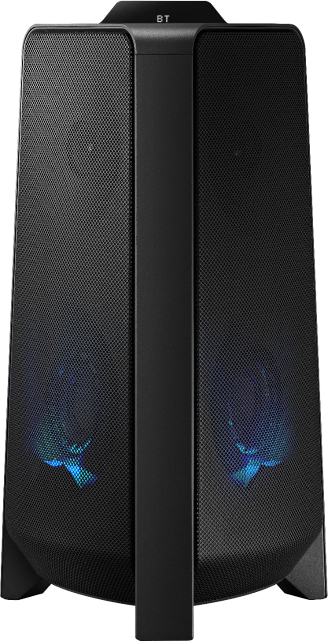 Samsung MX-T40 300W 2Ch Sound Tower Wireless Bluetooth Speaker - Black