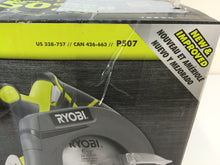 Load image into Gallery viewer, Ryobi P507 ONE+ 18-Volt 6-1/2 in. Cordless Circular Saw, Tool Only
