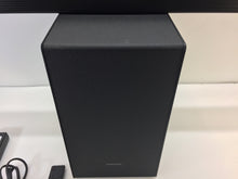 Load image into Gallery viewer, Samsung HW-MM45 2.1-ch Soundbar Speaker System with Wireless Subwoofer
