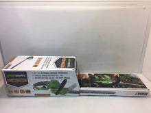 Load image into Gallery viewer, Greenworks GW22122 22&quot; 4-Amp Rotating Electric Hedge Trimmer
