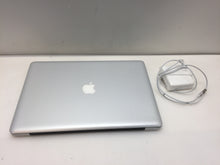 Load image into Gallery viewer, Laptop Apple Macbook Pro A1286 2012 15&quot; i7 2.3GHz 4GB 500GB OSX 10.13

