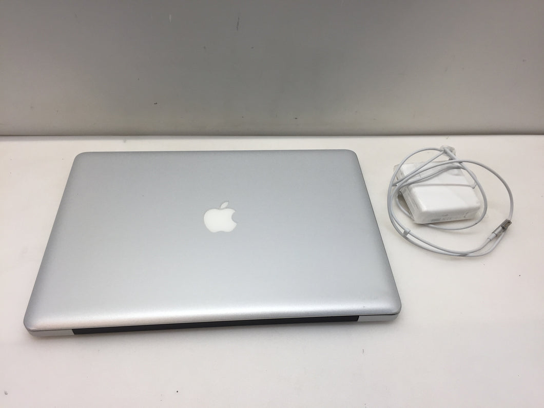Laptop Apple Macbook Pro A1286 2012 15