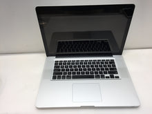 Load image into Gallery viewer, Laptop Apple Macbook Pro A1286 2012 15&quot; i7 2.3GHz 4GB 500GB OSX 10.13
