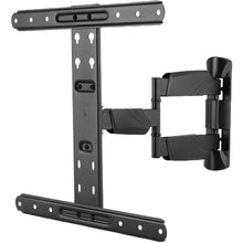 Load image into Gallery viewer, Monster Mounts MA441 32-60&quot; Full-Motion Flat Panel Mount
