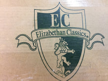 Load image into Gallery viewer, Elizabethan Classics FSSLSN Accessory Tub Riser
