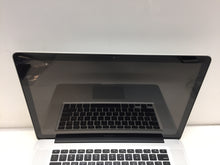 Load image into Gallery viewer, Laptop Apple Macbook Pro A1286 2012 15&quot; i7 2.3GHz 4GB 500GB OSX 10.13
