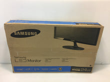 Load image into Gallery viewer, Samsung SD300 S24D300HL 23.6&quot; WideScreen LED Monitor HDMI Game Mode
