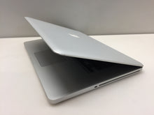 Load image into Gallery viewer, Laptop Apple Macbook Pro A1286 2012 15&quot; i7 2.3GHz 4GB 500GB OSX 10.13
