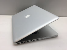 Load image into Gallery viewer, Laptop Apple Macbook Pro A1286 2012 15&quot; i7 2.3GHz 4GB 500GB OSX 10.13
