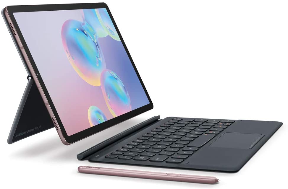 Samsung Galaxy Tab S6 10.5