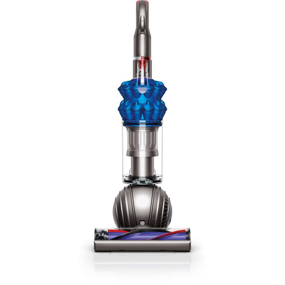Dyson DC50 Ball Compact Allergy Upright Vacuum, Blue