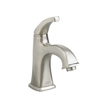Load image into Gallery viewer, American Standard 2555.101.295 Town Square Monoblock Lavatory Faucet, Satin
