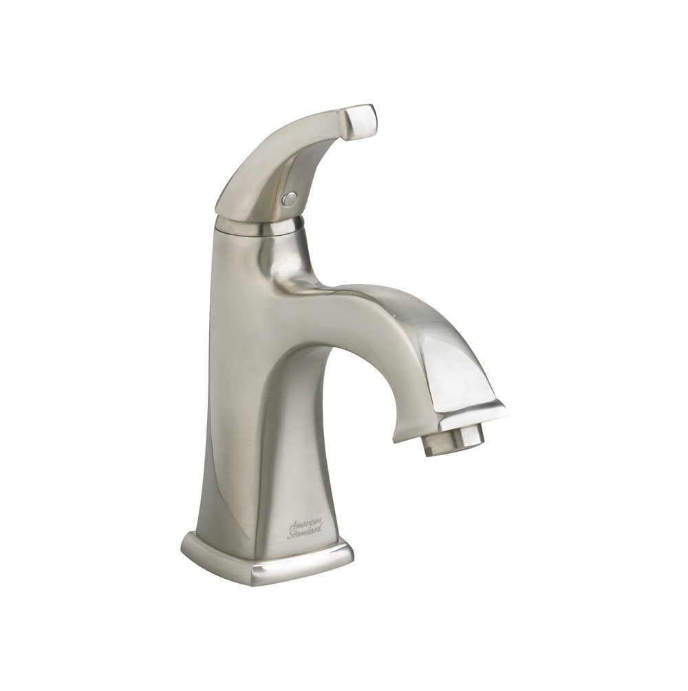 American Standard 2555.101.295 Town Square Monoblock Lavatory Faucet, Satin