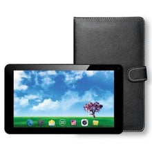 Load image into Gallery viewer, Supersonic SC-5999 9&quot; Android Quad Core Tablet &amp; Keyboard Case

