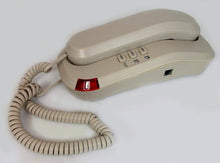 Load image into Gallery viewer, Cetis TeleMatrix 2L Trimline TLM-69159 Hotel Phone 69159, Ash
