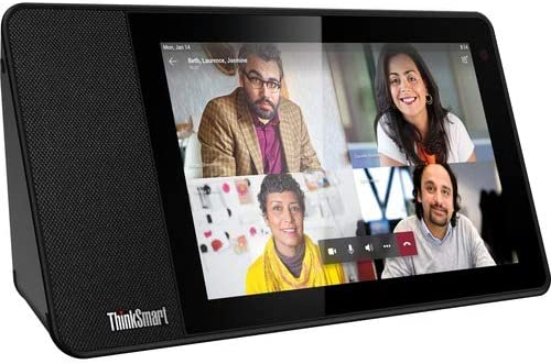 Lenovo Thinksmart View Video Conference Equipment - Full HD Wireless ZA690000US