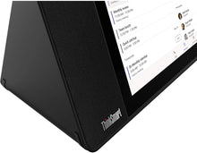 Load image into Gallery viewer, Lenovo Thinksmart View Video Conference Equipment - Full HD Wireless ZA690000US
