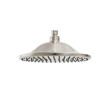 Load image into Gallery viewer, American Standard 1660.610.295 1-Spray 10 &quot; Raincan Showerhead, Brushed Nickel
