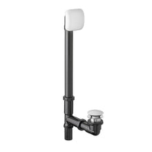 Load image into Gallery viewer, American Standard 1640.305.020 Deep Soak Bath Drain, White
