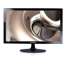 Load image into Gallery viewer, Samsung SD300 S24D300HL 23.6&quot; WideScreen LED Monitor HDMI Game Mode

