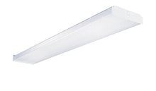 Load image into Gallery viewer, Metalux WS232 WS Series Wrap Shop Light (Common: 4-ft; Actual: 9.88&quot; x 48&quot;)
