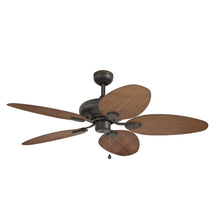 Load image into Gallery viewer, Harbor Breeze WCK52NWZ5N Tilghman 52&quot; Bronze Ceiling Fan 0294981
