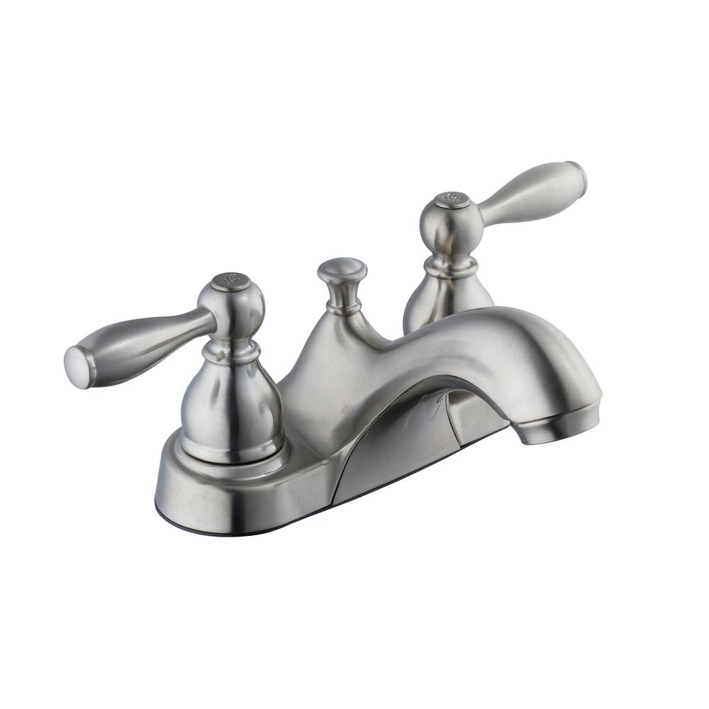Glacier Bay 65470W-6104 Mandouri 4