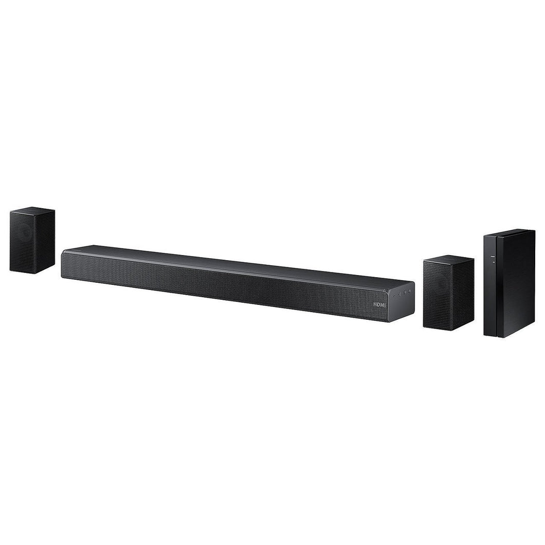 Samsung HW-MS57C Sound+ 5 Series Hi-Res Soundbar with Built-in Subwoofer