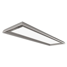 Load image into Gallery viewer, Good Earth Lighting LF1089-PEW-52LF4-G Tacoma 52&quot; Pewter LED Flush Mount Light
