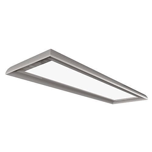 Good Earth Lighting LF1089-PEW-52LF4-G Tacoma 52