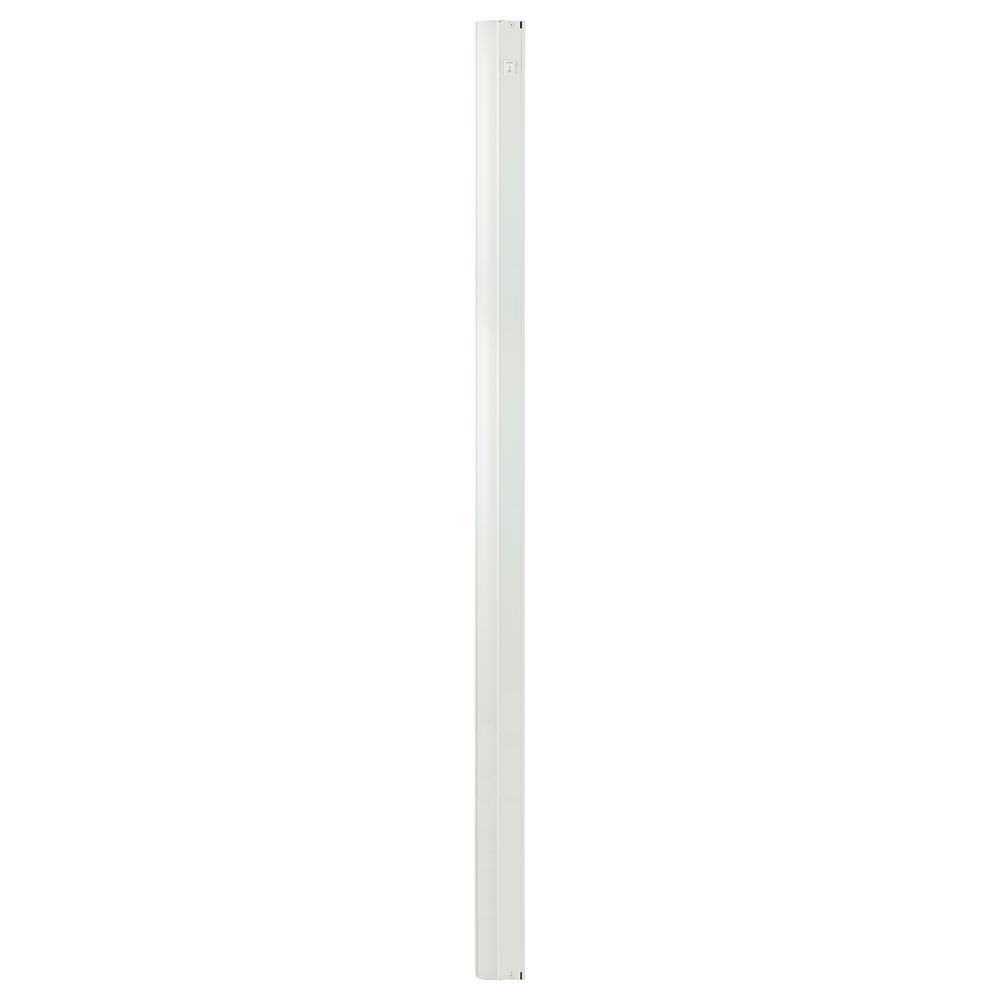 GE 30890 48 in. Premium LED Direct Wire Under Cabinet Light