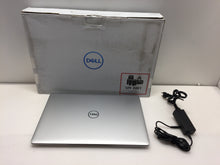 Load image into Gallery viewer, Laptop Dell Inspiron 15 5570 15.6 in. Intel i7-7500u 20GB 1TB Windows 10 Silver
