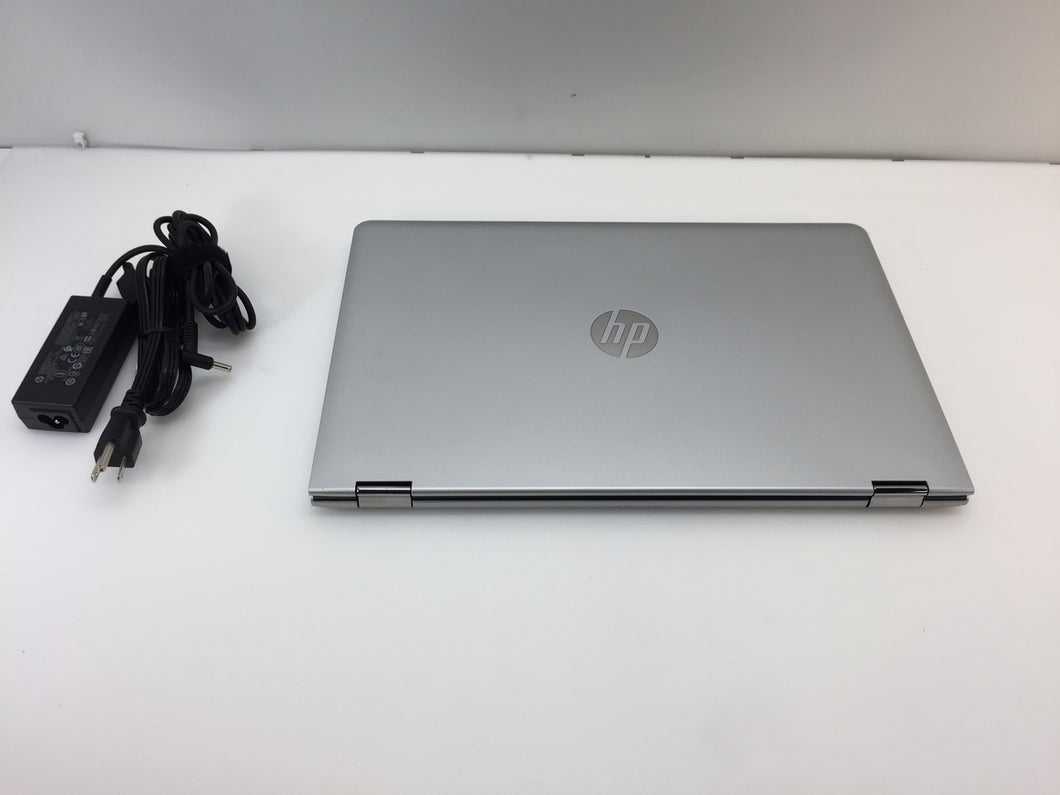 Laptop Hp Pavilion x360 Convertible 15-br010nr 15.6