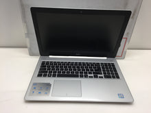Load image into Gallery viewer, Laptop Dell Inspiron 15 5570 15.6 in. Intel i7-7500u 20GB 1TB Windows 10 Silver
