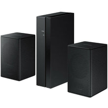 Load image into Gallery viewer, Samsung SWA-8500S/ZA Wireless Rear Speakers Kit with Samsung Soundbar
