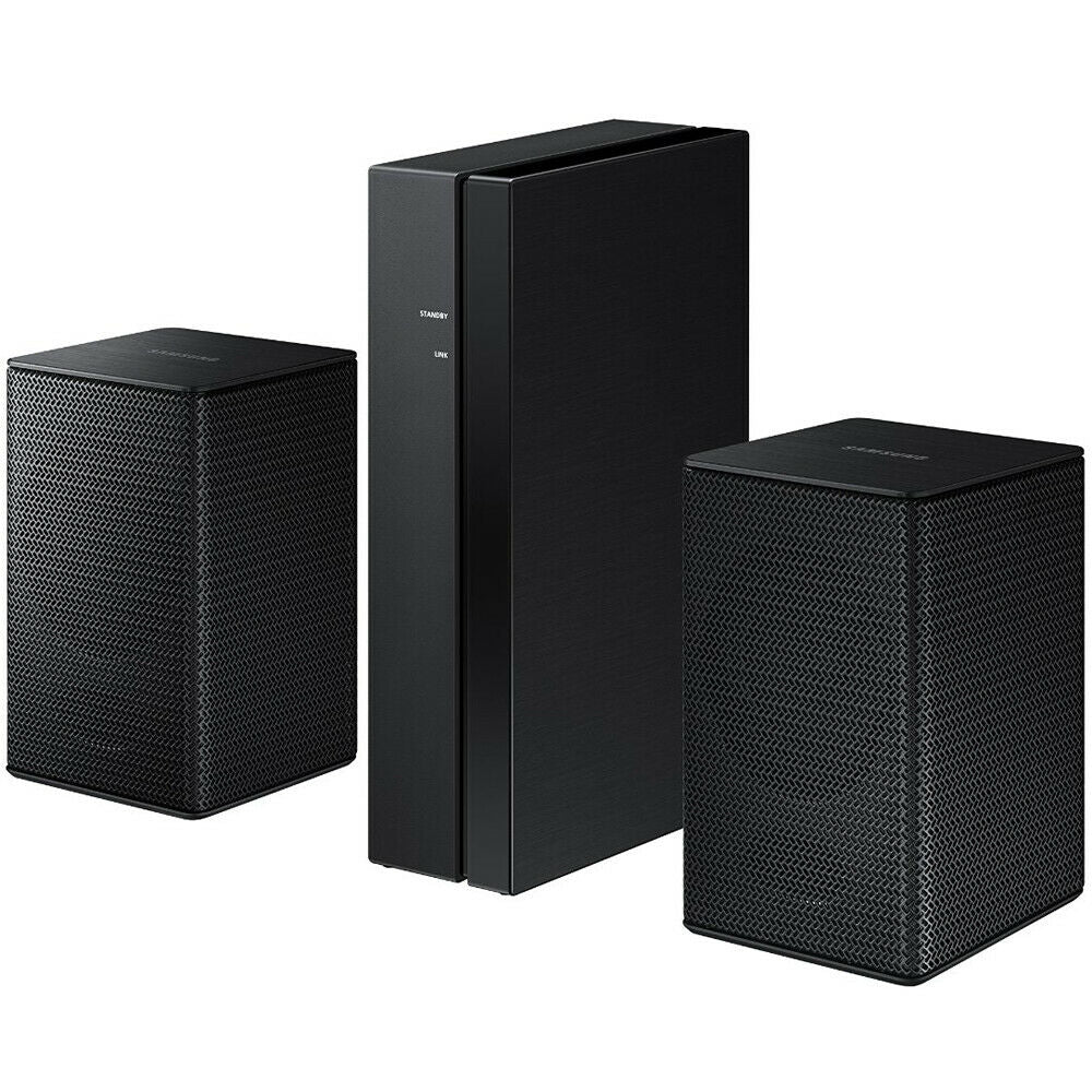 Samsung SWA-8500S/ZA Wireless Rear Speakers Kit with Samsung Soundbar
