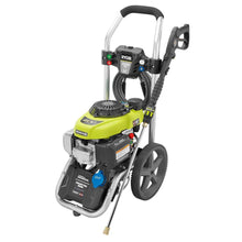 Load image into Gallery viewer, Ryobi RY802800 2800-PSI 2.3-GPM Honda Power Gas Pressure Washer 1001222390
