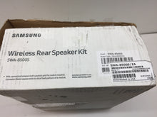 Load image into Gallery viewer, Samsung SWA-8500S/ZA Wireless Rear Speakers Kit with Samsung Soundbar
