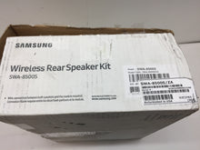 Load image into Gallery viewer, Samsung SWA-8500S/ZA Wireless Rear Speakers Kit with Samsung Soundbar
