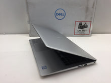 Load image into Gallery viewer, Laptop Dell Inspiron 15 5570 15.6 in. Intel i7-7500u 20GB 1TB Windows 10 Silver
