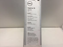 Load image into Gallery viewer, Laptop Dell Inspiron 15 5570 15.6 in. Intel i7-7500u 20GB 1TB Windows 10 Silver
