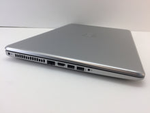 Load image into Gallery viewer, Laptop Hp 17-bs061st 17.3&quot; Intel Core i3-7100U 2.40Ghz 8GB Ram 1TB Windows 10
