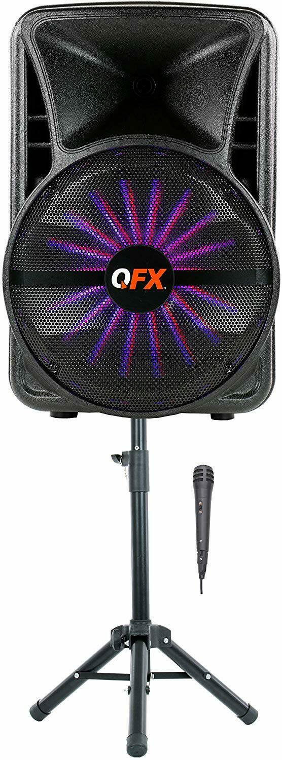 QFX PBX-12SM 12